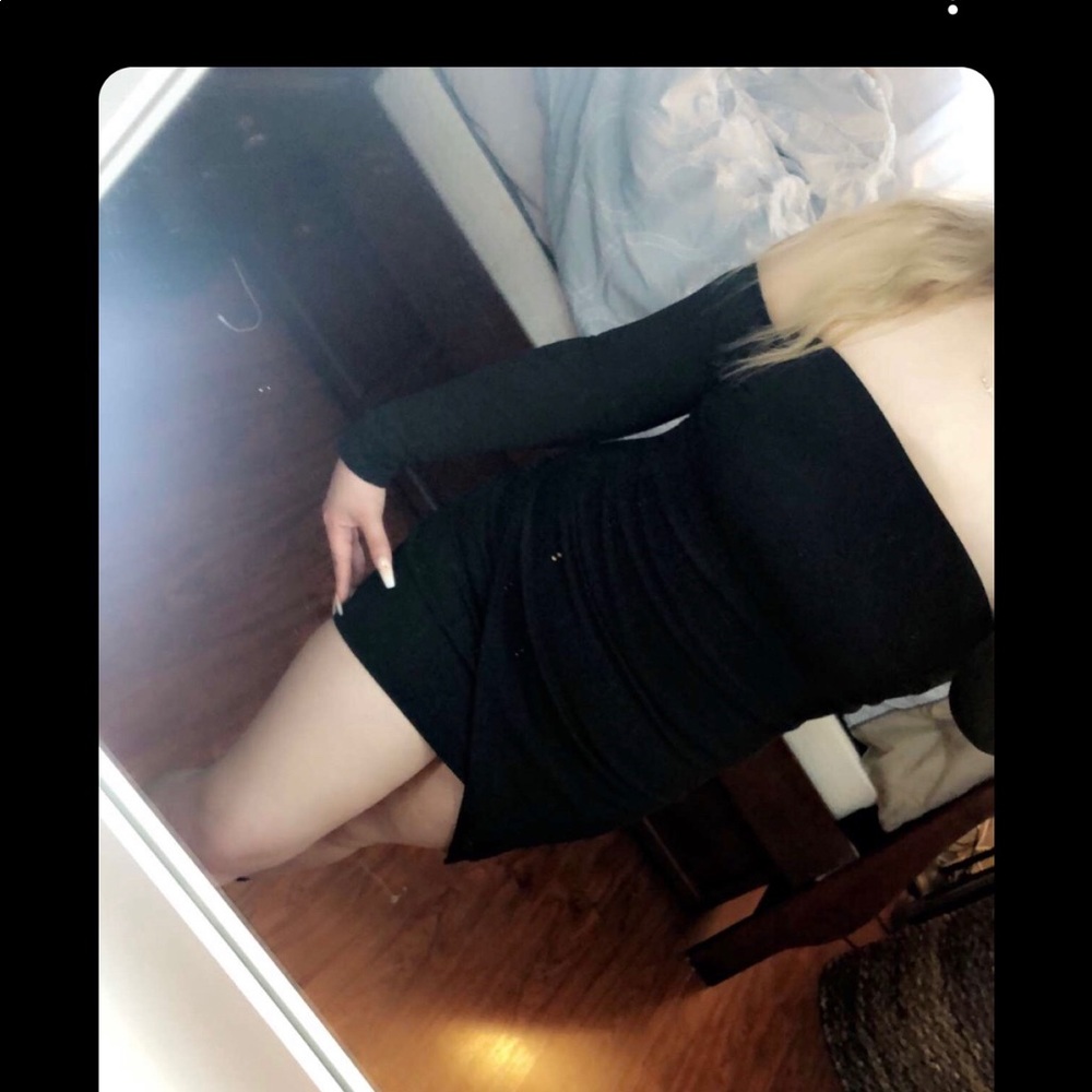Never worn dress